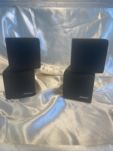 Vtg pair bose redline - vtg,