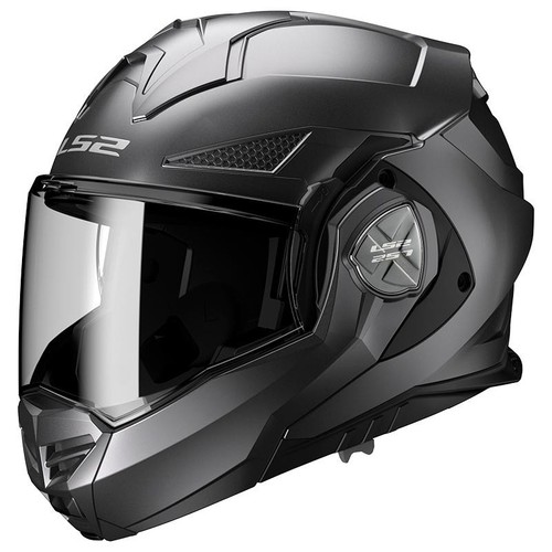 Ls2 casque modulable ff901 - ls2,