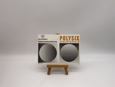 Gossen Polysix Électronique 2 Manuel D'Utilisation Allemand