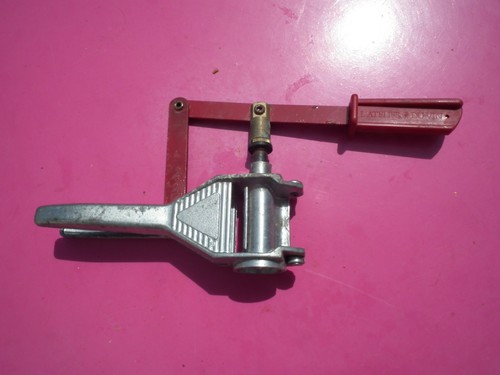 Ancien bouche bouteille - ancien,
