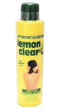 Lait  éclaircissant