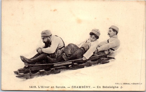 Chambery descente en - chambery,