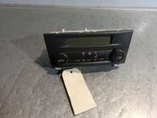 Commande chauffage RENAULT