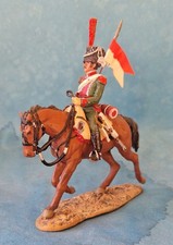 Chevau-léger Lancier 1er rgt