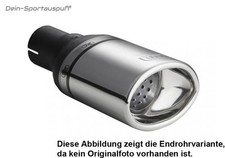Ulter Silencieux Sport