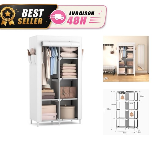 Vicye armoire rangement - vicye,