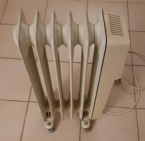Chauffage electrique bain - chauffage, à