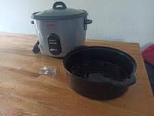 Cuiseur à riz TEFAL RK100570 (occasion)