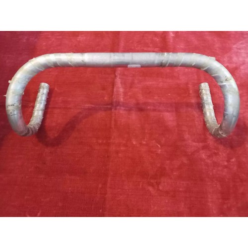Guidon vélo 410 - guidon, 410-24.6
