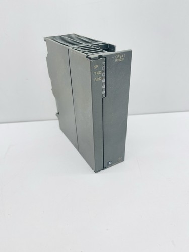 Module automate programmable