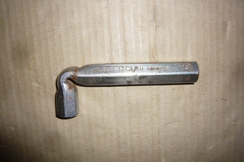 Clé tube pipe facom - tube,