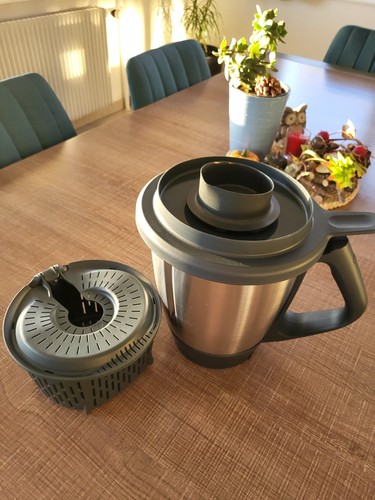 Bol neuf complet tm6 - tm6, vorwerk