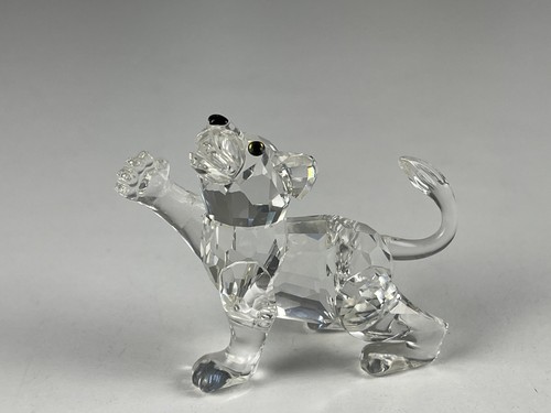Figurine swarovski 210460 - figurine,