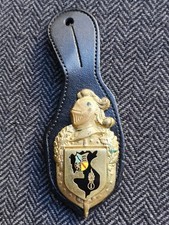 INSIGNE 1° LÉGION DE GARDE