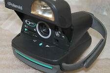 Polaroid 600 cl modèle récent années 90 bon état testé notice français