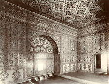 Inde, Saman Buri  India