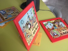 ARCHIVES FLEURUS OSCAR HAMEL