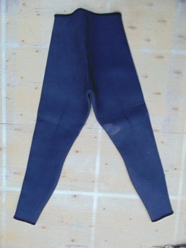Pantalon plongee vintage - pantalon,