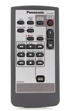 Panasonic LSSQ0336 Télécommande d'origine pour caméscope Mini DV (Réf#K-423)