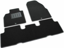 Tapis Antidérapants Pour Renault Scenic II De 2003 À 2009