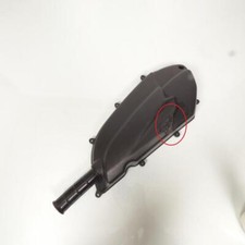 Couvercle de boite a air