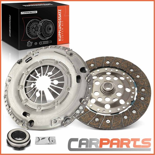 Kit embrayage 230mm avec - 230mm,