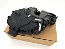 Serrure Loquet Avant Gauche