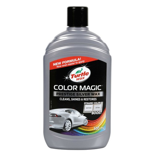 Cire protection turtle wax - protection,