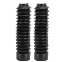 Soufflet de fourche moto