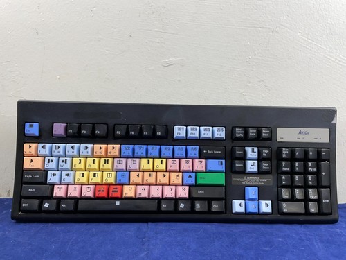 Avid media composer black - composer, pc