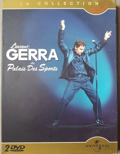 Laurent gerra collection - laurent,