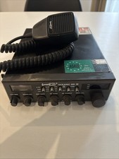 Euro CB Oceanic MK III cibi + Micro Cebe Rare Fonctionnelle