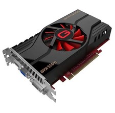 Carte Graphique gtx 550 ti gainward