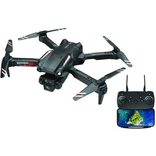 Drone pliable flybotic - -,