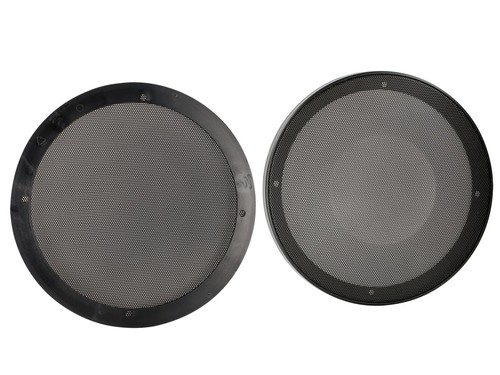 Grille haut parleur d200mm - grille, haut-parleur