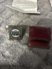 réveil  - montre vintage