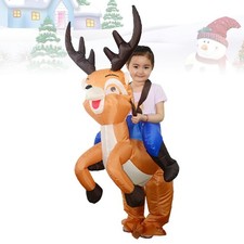  Costume Gonflable Deguisement