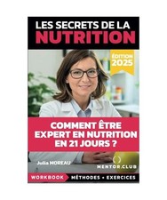 Les Secrets de la Nutrition