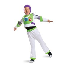 Costume De Fête Buzz Pour