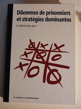 Le monde est mathématique - La Théorie des Jeux - Jordi Deulofeu - RBA - 2011