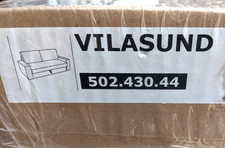 Ikea vilasund three seat - vilasund,