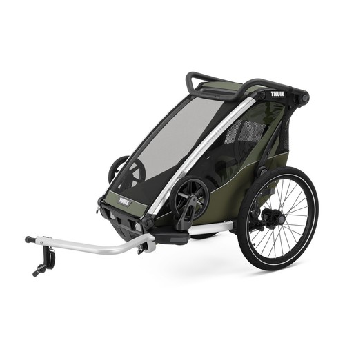 Carrellino remorque vélo pour - remorque,