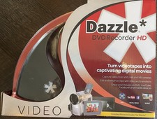 Dazzle DVD Recorder HD USB