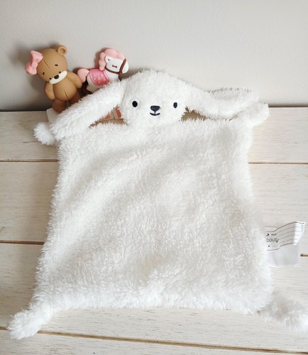Bout chou doudou carré - bout'chou,