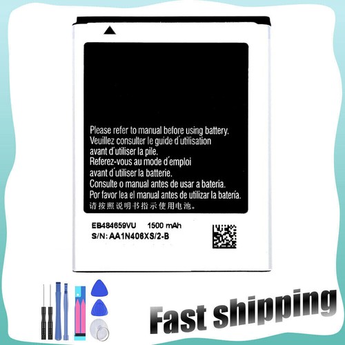 Battery eb484659vu for - eb484659vu, samsung