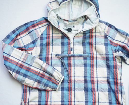 Levis engineered jeans anorak - jeans,