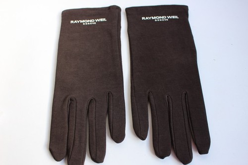 Gants montre raymond weil - raymond,