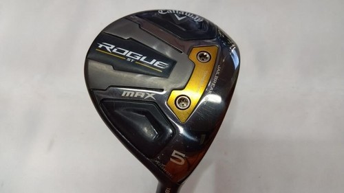 Callaway rogue max 5w - 18,