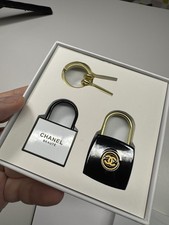 Ensemble De 2 cadenas Chanel