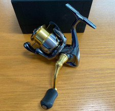 Moulinet tournant Shimano 14 Stella C2500HGS
